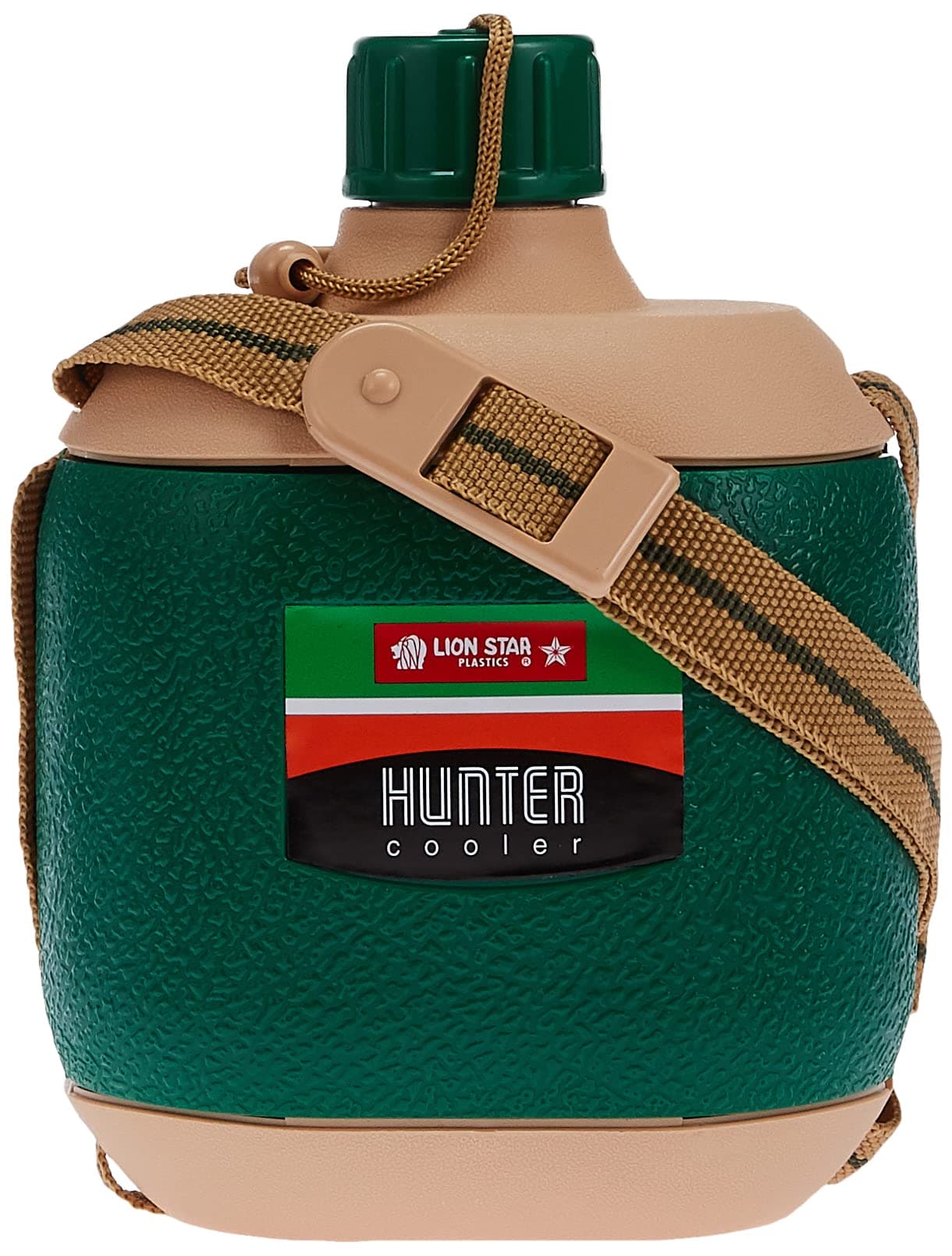 Hunter Water Bottle