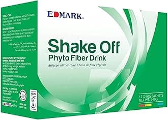 Shake Off Phyto Fiber Drink