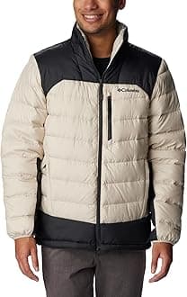 Columbia mens Autumn Park Down Jacket Autumn Park Down Jacket