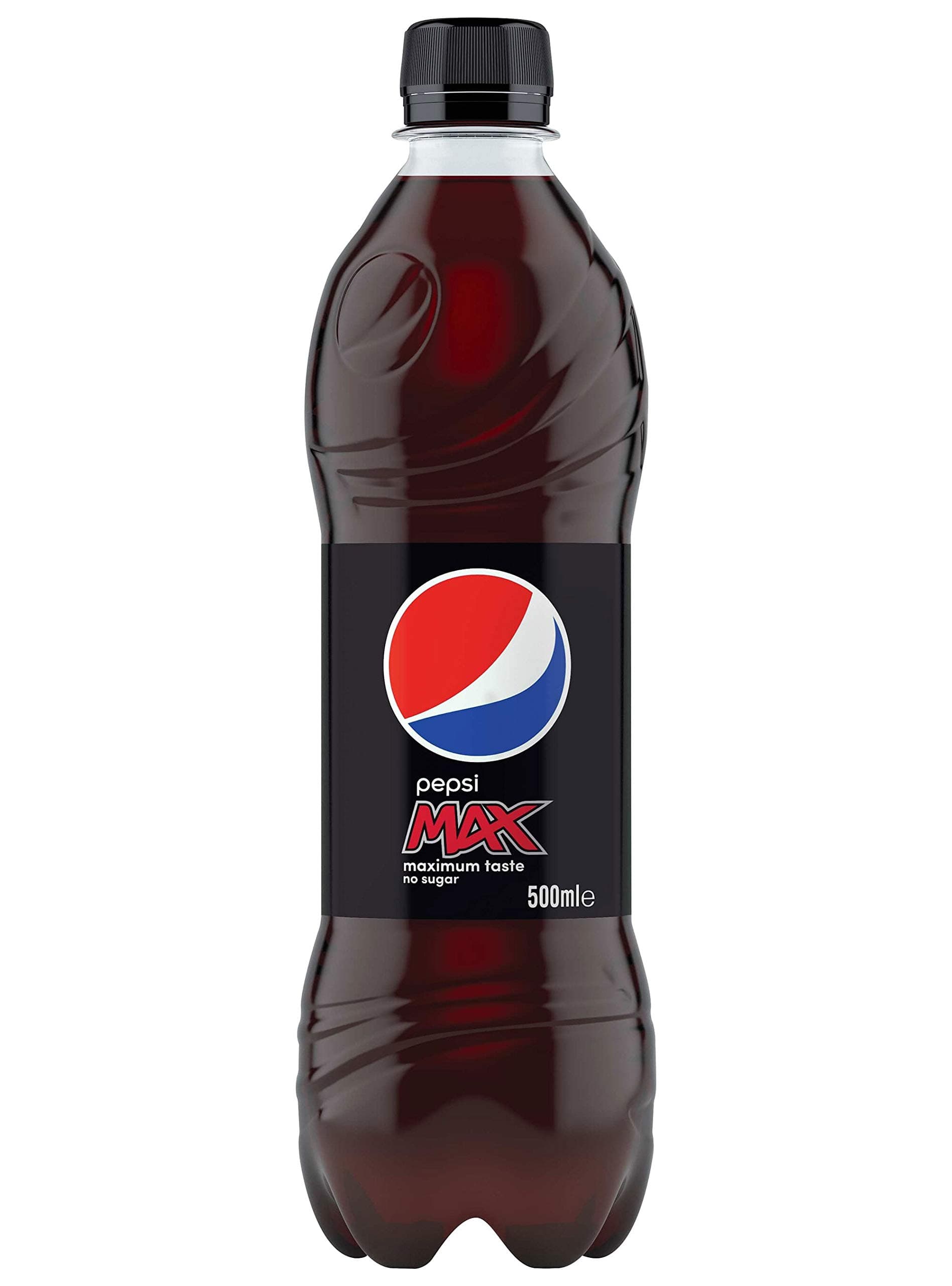 Pepsi Max - 24X500Ml