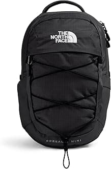 Unisex Borealis Mini Backpack (pack of 1)