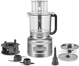 KitchenAid 13-Cup Food Processor - KFP1318