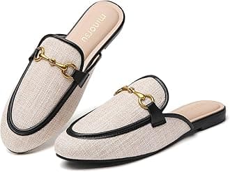 Minorsu Mules womens Mule