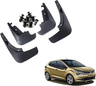 WolkomHome Mud Flap for Altroz