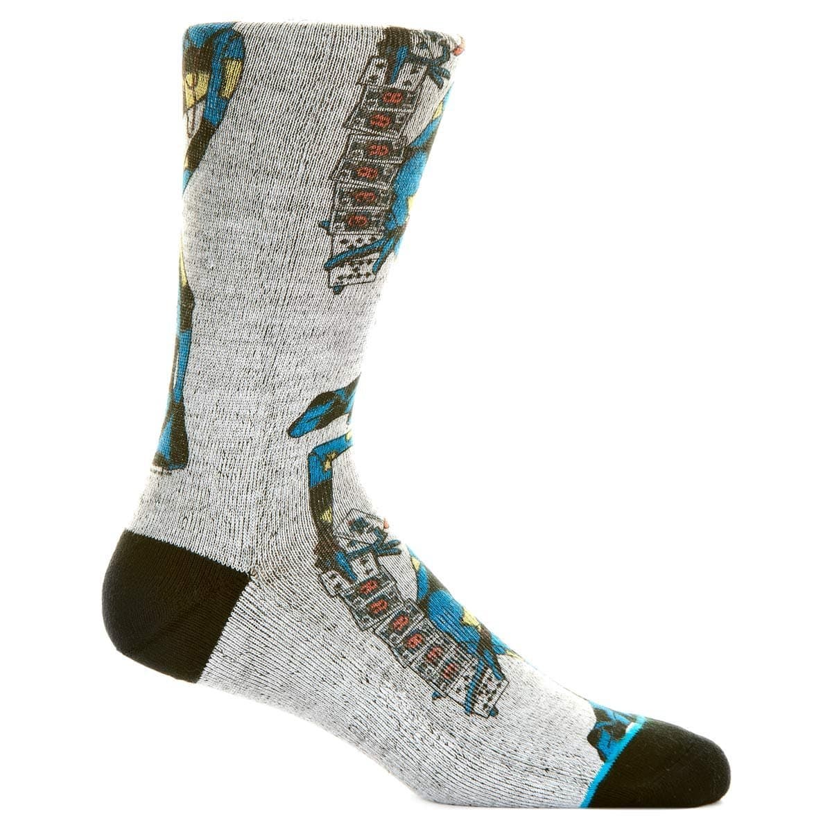 Stance Skate Legends Ray Barbee Socks