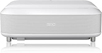 Epson EH-LS650W 4K PRO UHD Ultra Short Throw Projector