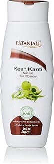 Kesh Kanti Hair Cleanser Shampoo, 200ML