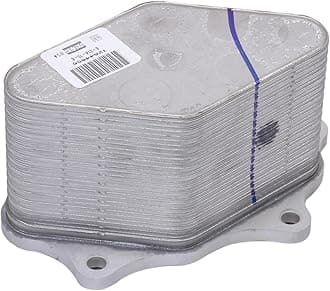 GM Genuine Parts 12644856 Engine Oil Cooler Core