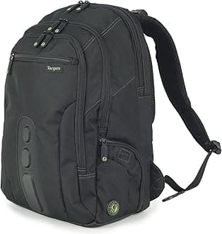 Targus Travel Laptop Backpack