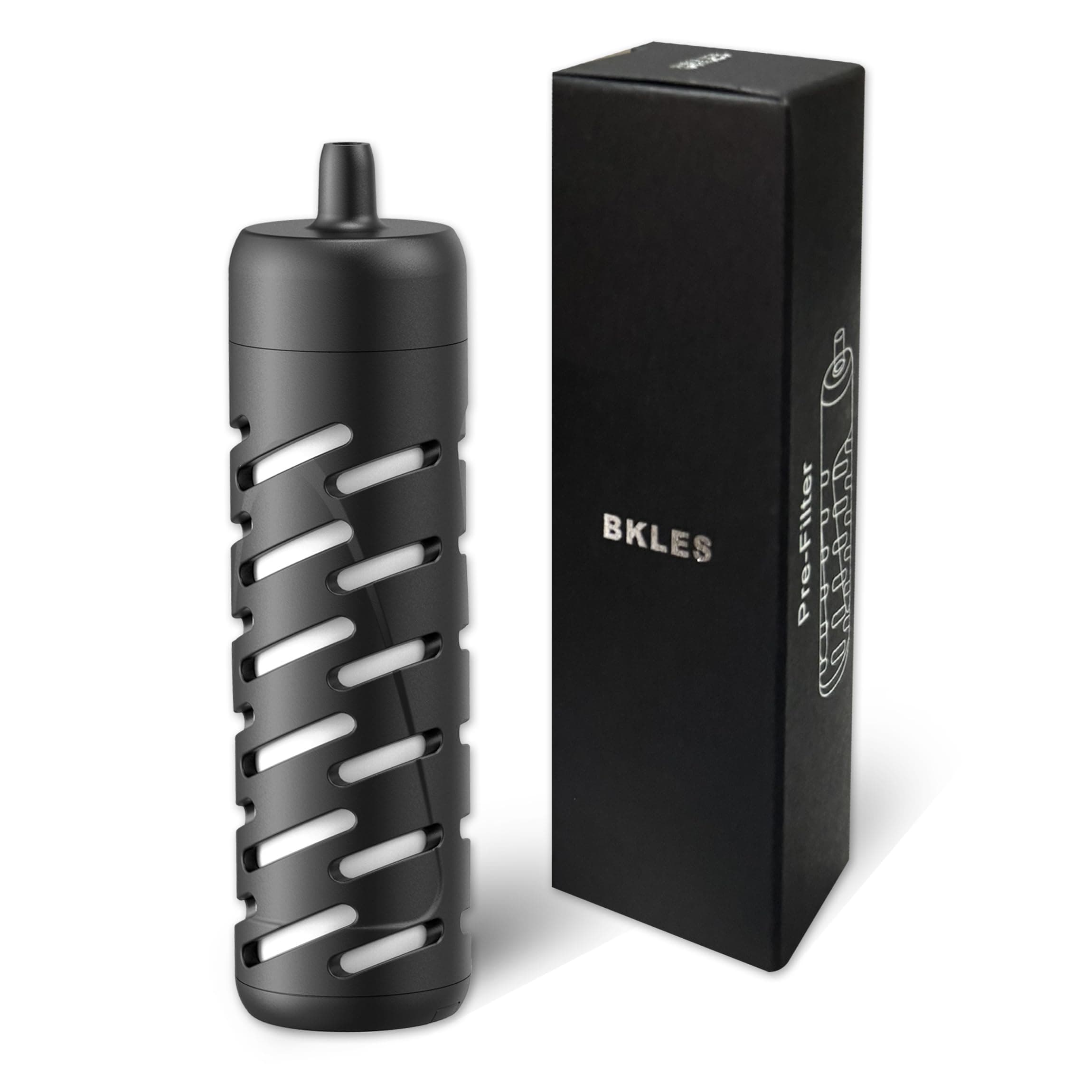 Pre-Filter Replacement Set for The BKLES BK2000 or BK3000 Electric Portable Camping Water Filter