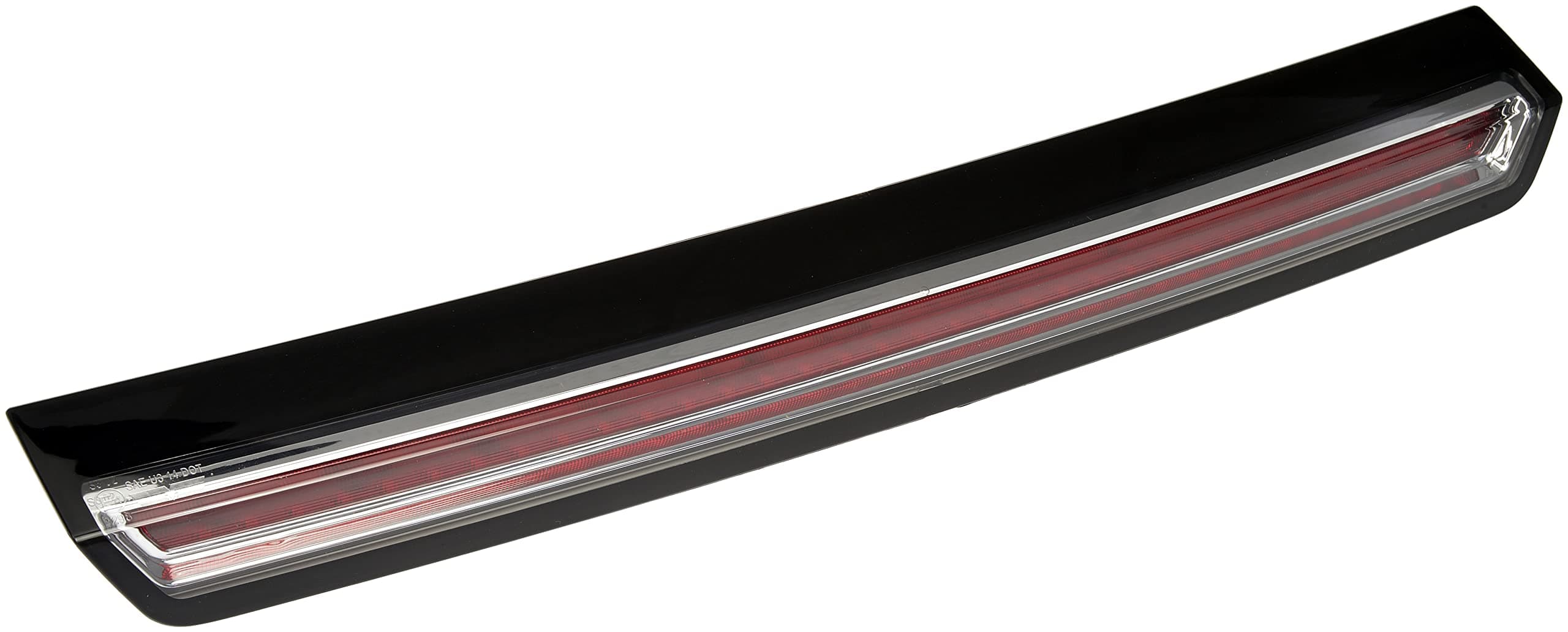 Dorman 923-117 Center High Mount Stop Light Compatible with Select Cadillac/GMC Models