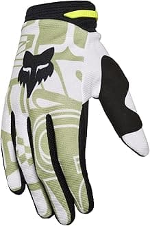 Fox Racing Men's 180 Motocross Dirt Bike Glove