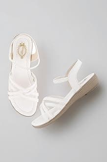 Women Flat Sandal