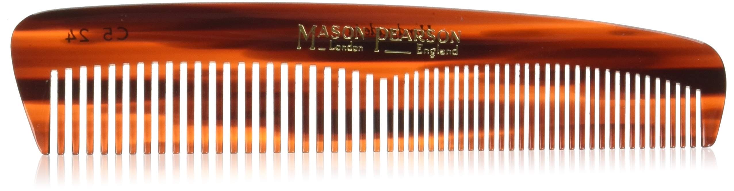 Mason Pearson Pocket Comb