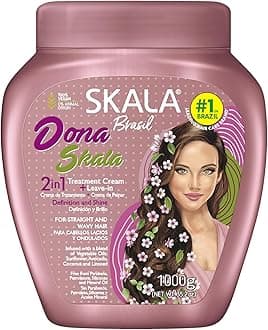 Skala Dona Personal Care - Classic Option (013180)
