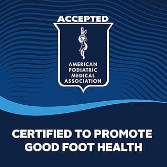 Airplus Memory Comfort Shoe Insoles with Memory Foam for Pressure Relief, Ideal for Men and Women