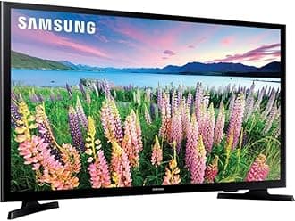 SAMSUNG 40-inch Class LED Smart FHD TV 1080P (UN40N5200AFXZA, 2019 Model)