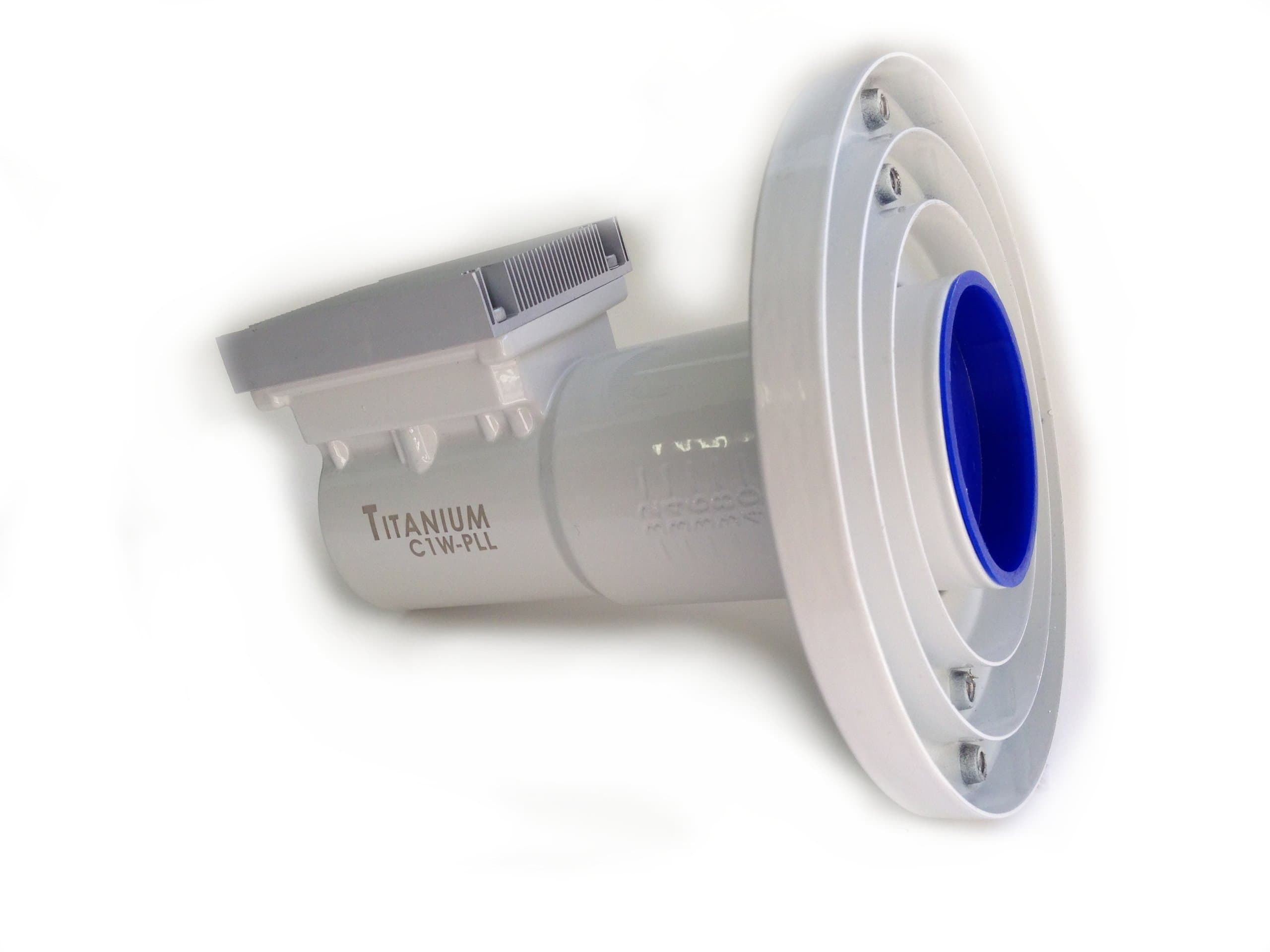 C-Band LNBF C1W-PLL - Phase Lock Loop Wideband LNB