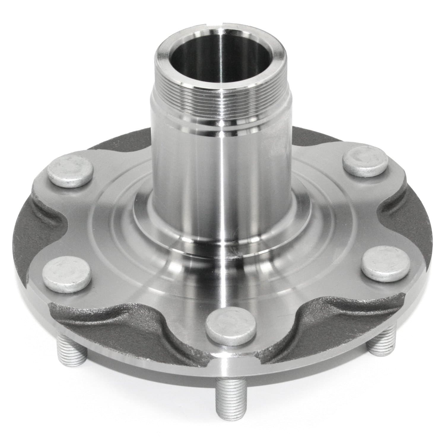 29595145 Front Wheel Hub, 1 Pack