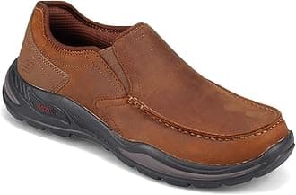 Skechers Mens Arch Fit Sr - Axtell