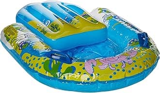 SwimSchool Grow-with-Me, 4-in-1 Swim System