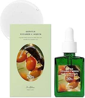 Dr. Althea Gentle Vitamin C Serum, Hypoallergenic, Dullness, Vitamin C, Rough Skin, Beauty Serum, Skin Care, Korean Cosmetics