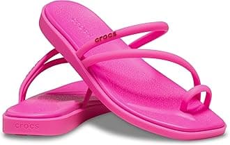 Crocs Women Miami Toe Loop Sandal