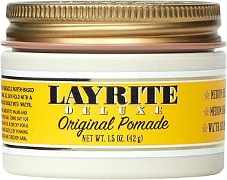 Layrite Layrite Original Pomade