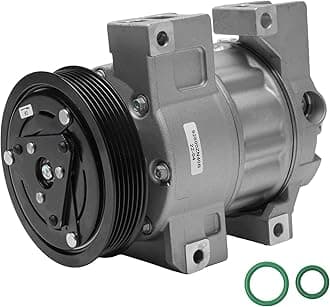 AC Compressor for your Vehicle