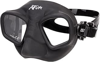 ATUM Frameless Dive Mask