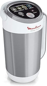 Easy Soup- blenders (Metal, AC)