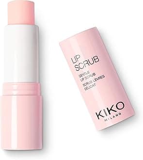 KIKO Milano Lip Scrub Clear, 4.2 g