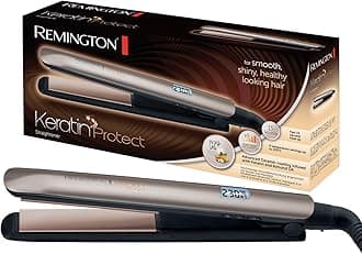 8540 Hair Straightener (Rose Gold)
