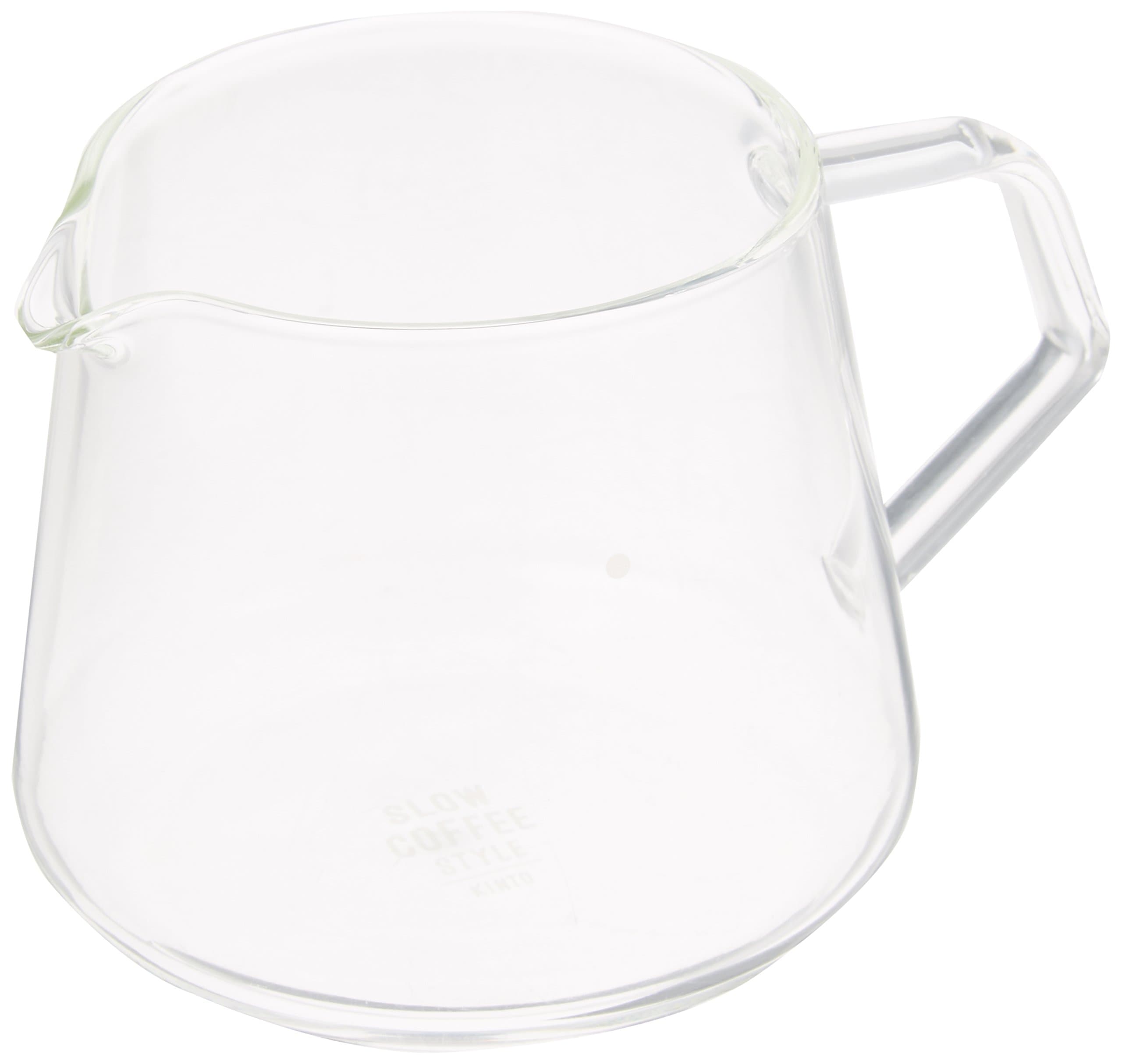 SCS-S02 Coffee Server 300ml