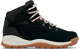 Women's Newton Ridge Plus Waterproof Hiking Boots