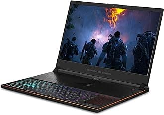 ASUS ROG Gaming Laptop, 15.6" FHD, RTX 2070, i7-9750H, 16GB