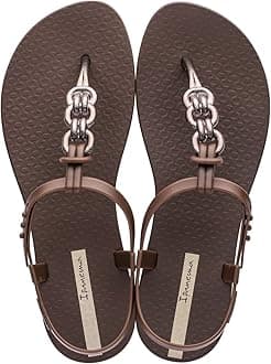 IpanemaWomen's Connect Sandal - Comfortable, Stylish & Versatile Summer Footwear