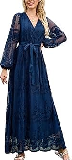 MERMAID'S CLOSET Women's Modern Classic