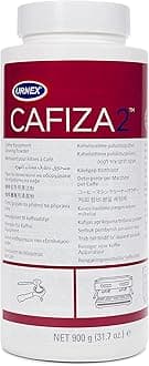 Cafiza2 Espresso Machine Cleaner Powder, 900G Tub