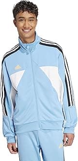 Men's House Of Tiro Nations Pack Track Jacket