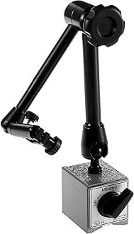 7033-10 Magnetic Stand