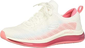 Womens Skech-AIR Element 2.0-Vivid B Walking Shoes