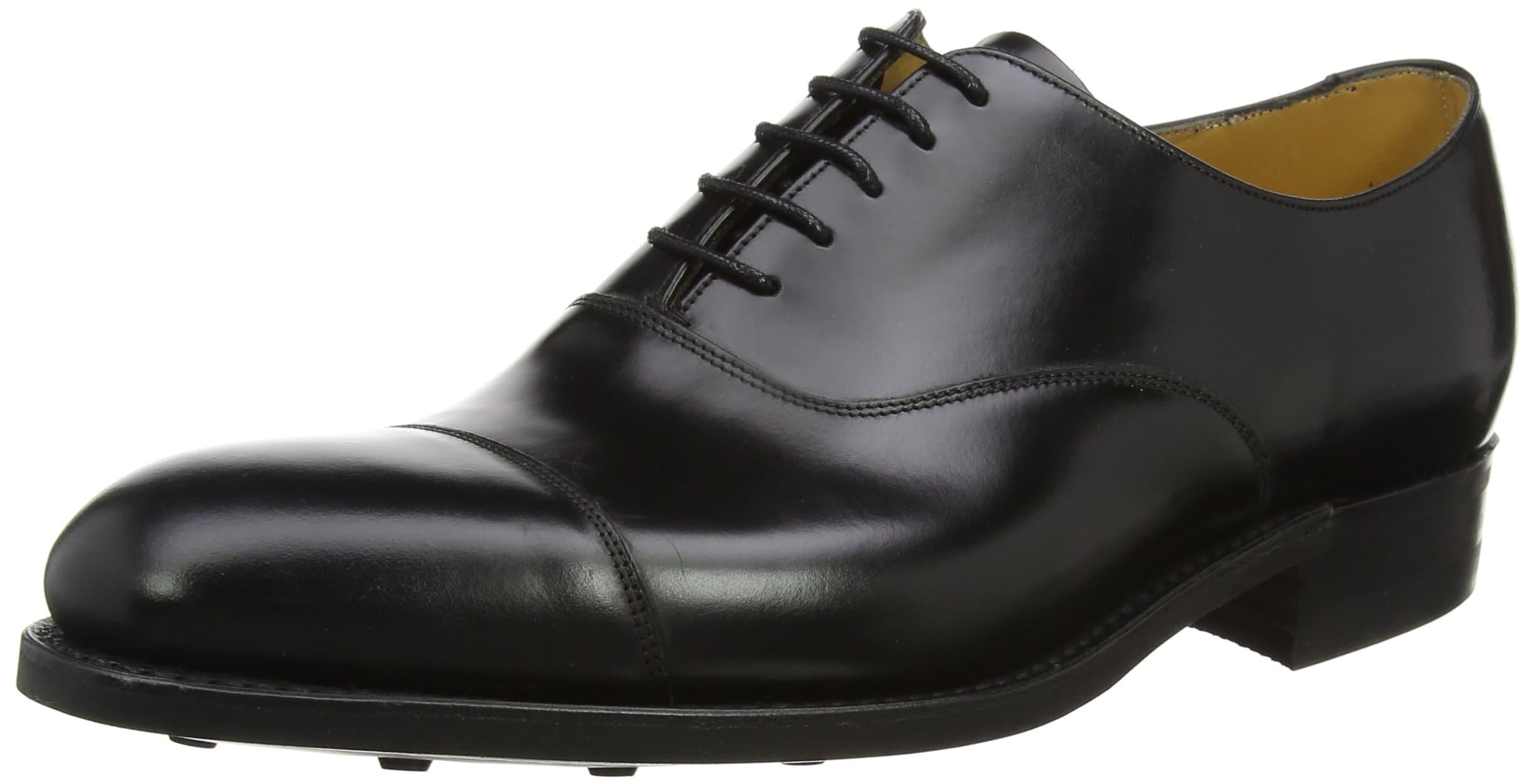 BARKER Men's Cheltenham Oxfords