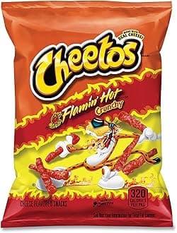 Flamin Hot (2oz)