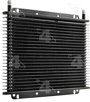 698 Transmission Oil Cooler