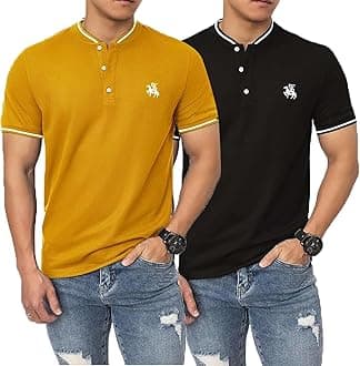 Lymio Men T-Shirt || T-Shirt for Men || Polo T Shirt (Polo-06-10)