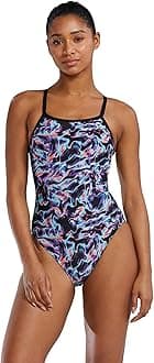 TYR Women's Durafast Elite Diamondfit Swimsuit