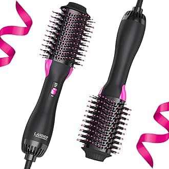 Hair Dryer Brush Blow Out Brush
