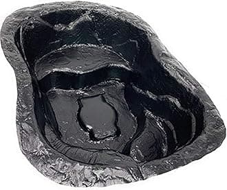 Pre Formed Fish Wildlife Starter Garden Pond UK Manufactured