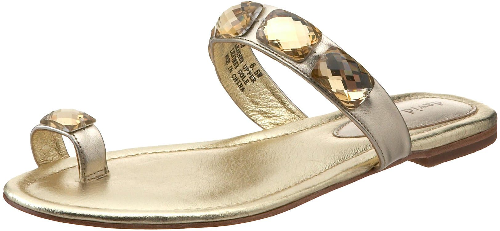 David Tate Women's Cactus Boot